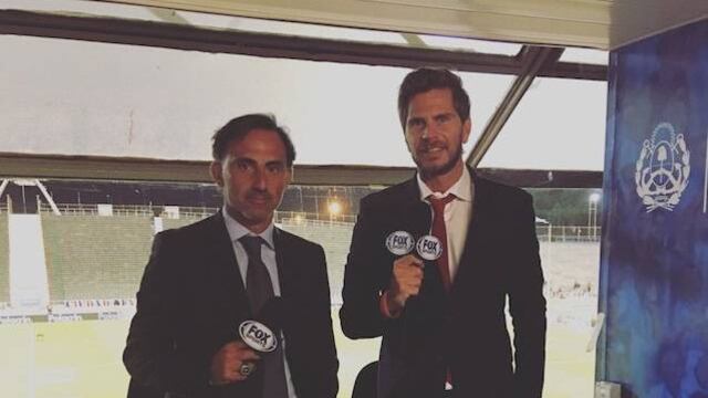 Sebastián Vignolo estalló en contra de Chivas TV