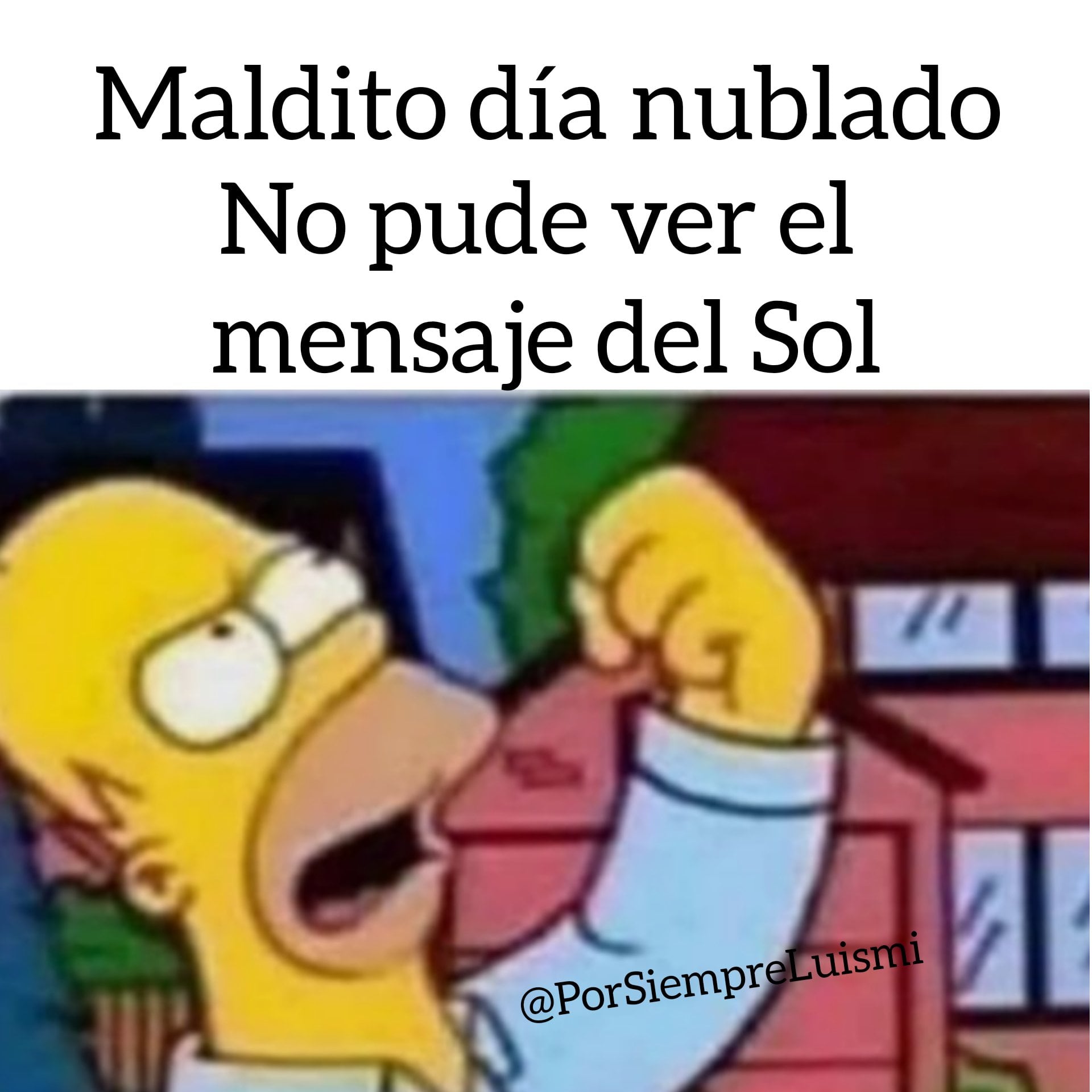 Memes sobre dinámica de 'Luis Miguel, la serie'