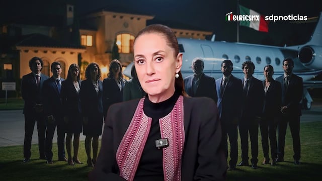 Sheinbaum alcanza 70.5% de aprobación; 68% respalda transparentar patrimonio de funcionarios