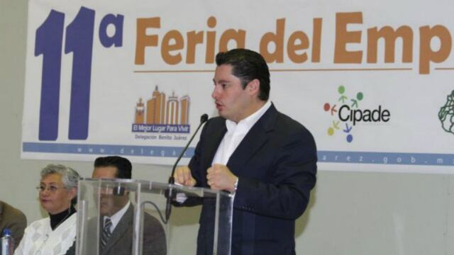 Luis Vizcaíno Carmona