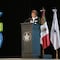 Rectora de la BUAP María Lilia Cedillo rinde su Tercer Informe de Labores