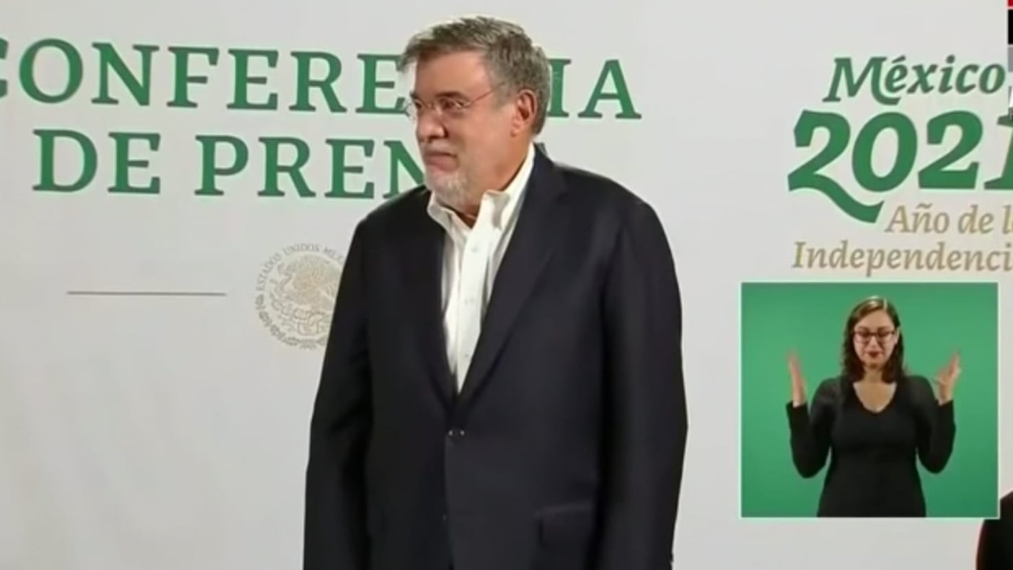 En la pelea del sexenio, Julio Scherer gana por nocaut a Gertz Manero