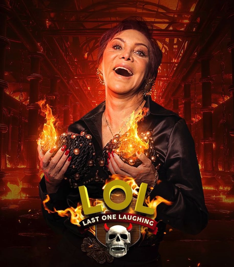 Maribel Fernández, participante LOL temporada 7