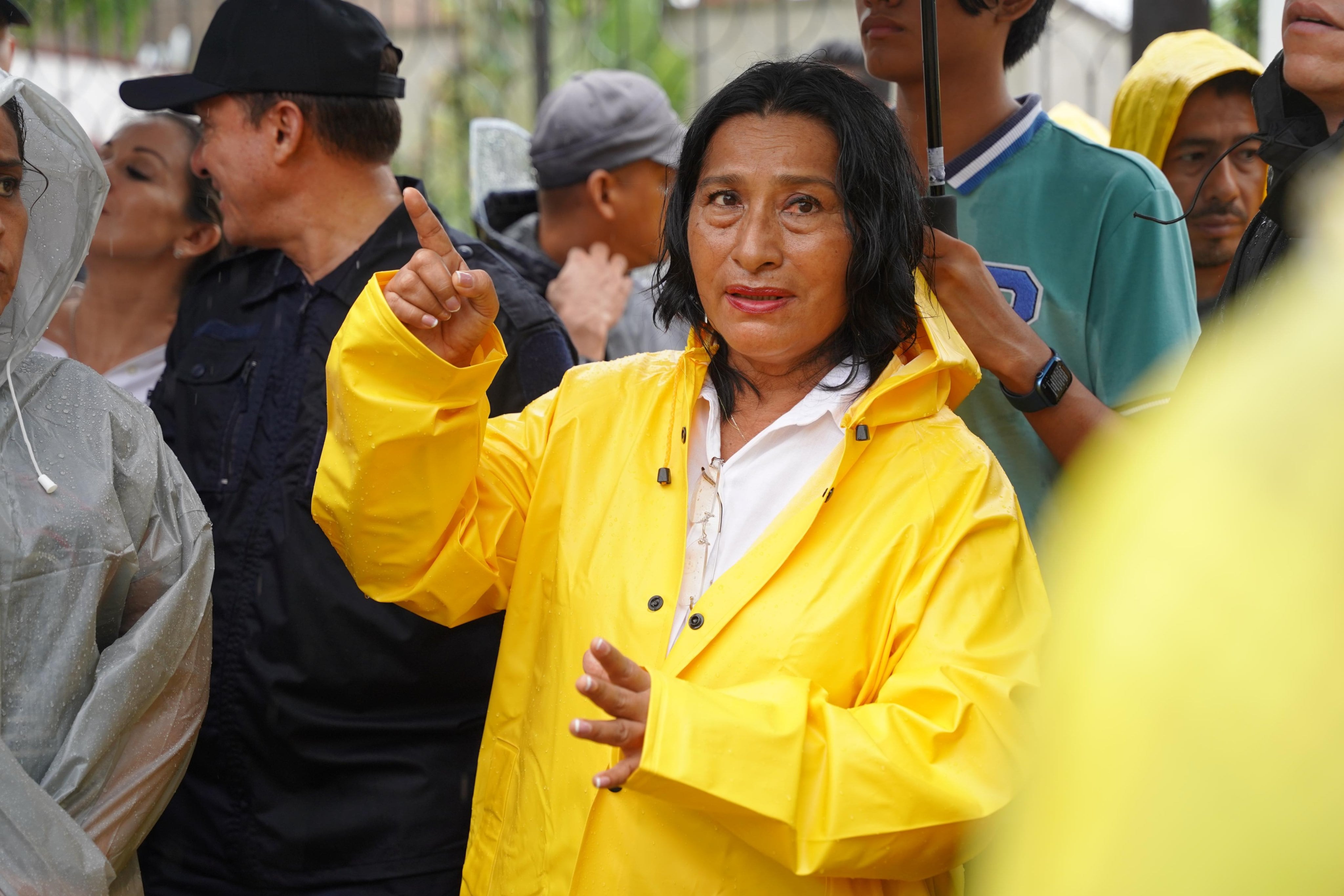 Abelina López Rodríguez