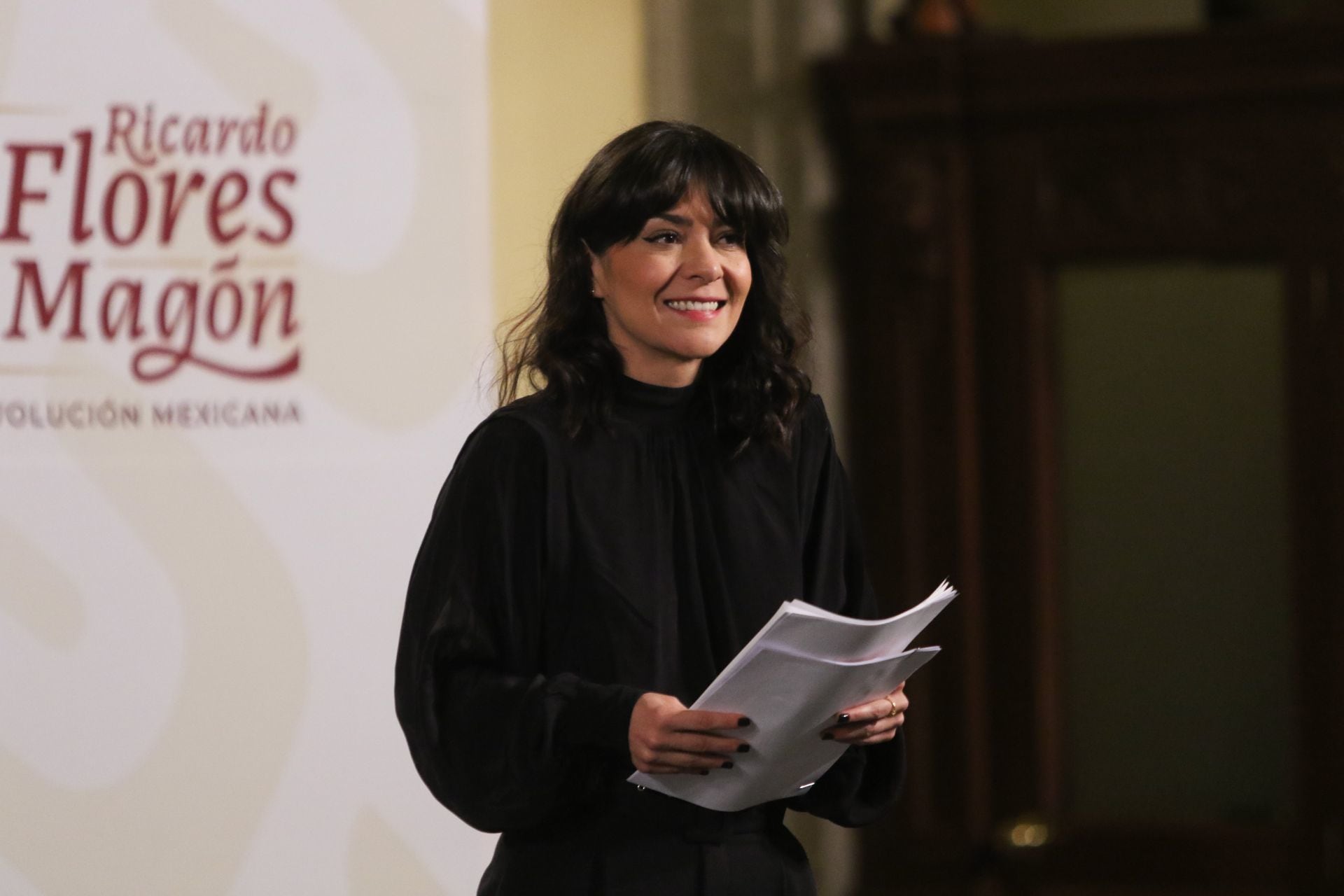 Ana Elizabeth García Vilchis