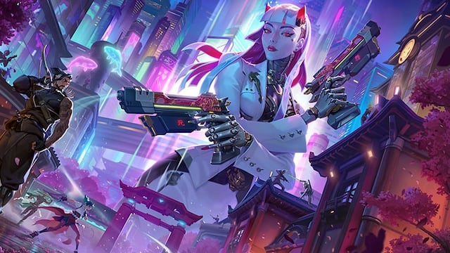 Overwatch Temporada 3