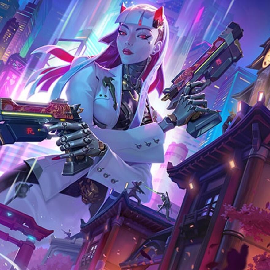 Reseña Overwatch 2 Temporada 3: eleva la experiencia con grandes cambios