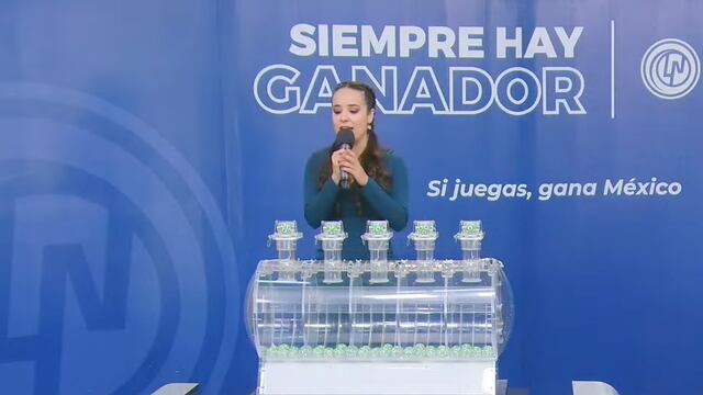 Resultados Sorteo Tris: Números ganadores del 7 de mayo 2024