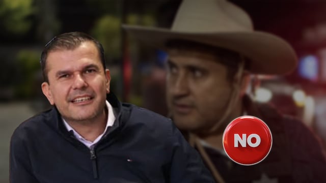 Juan Manzo pide no politizar el caso Carlos Manzo tras captura del “R1”
