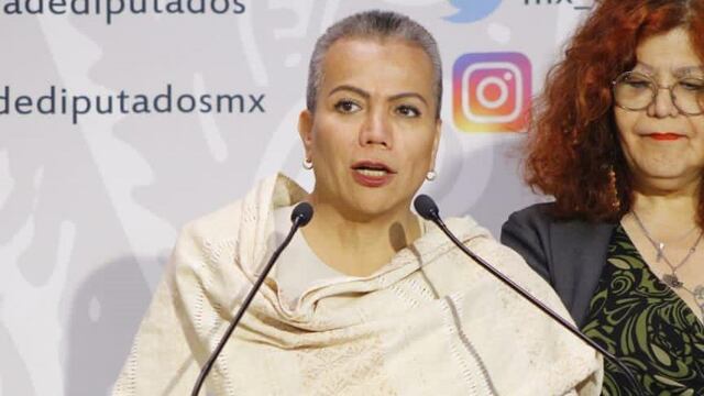 Salma Luévano