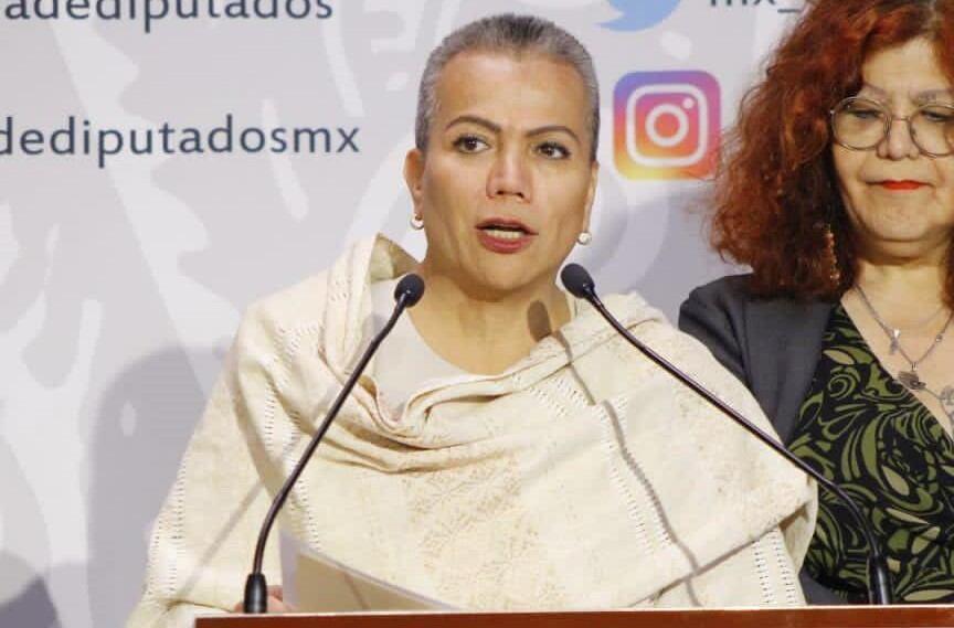 Salma Luévano