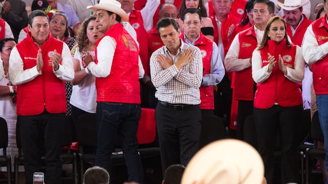Peña Nieto