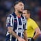 ¿Qué le pasó a Lucas Ocampos? Rayados revela si podrá estar en la final de vuelta vs América