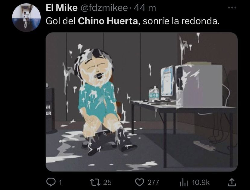 Memes Selección Mexicana.