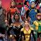 Se inyecta mercurio intentando convertirse en un X-Men
