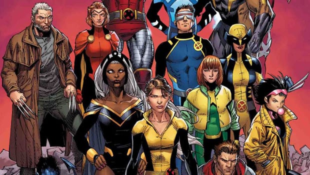 X-Men