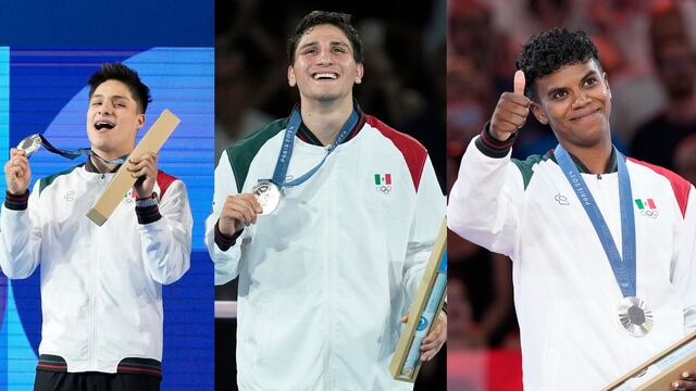 ¿Cómo le fue a México en los Juegos Olímpicos de París 2024? La delegación mexicana se va con sabor agridulce