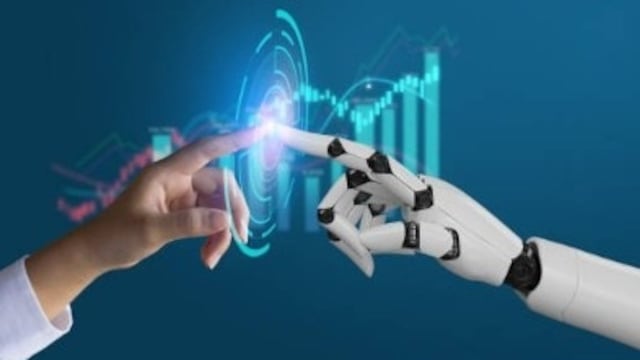 Inteligencia artificial