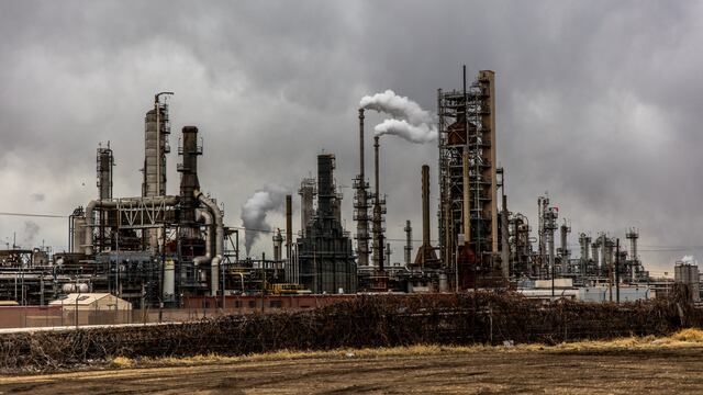 Cambio climático