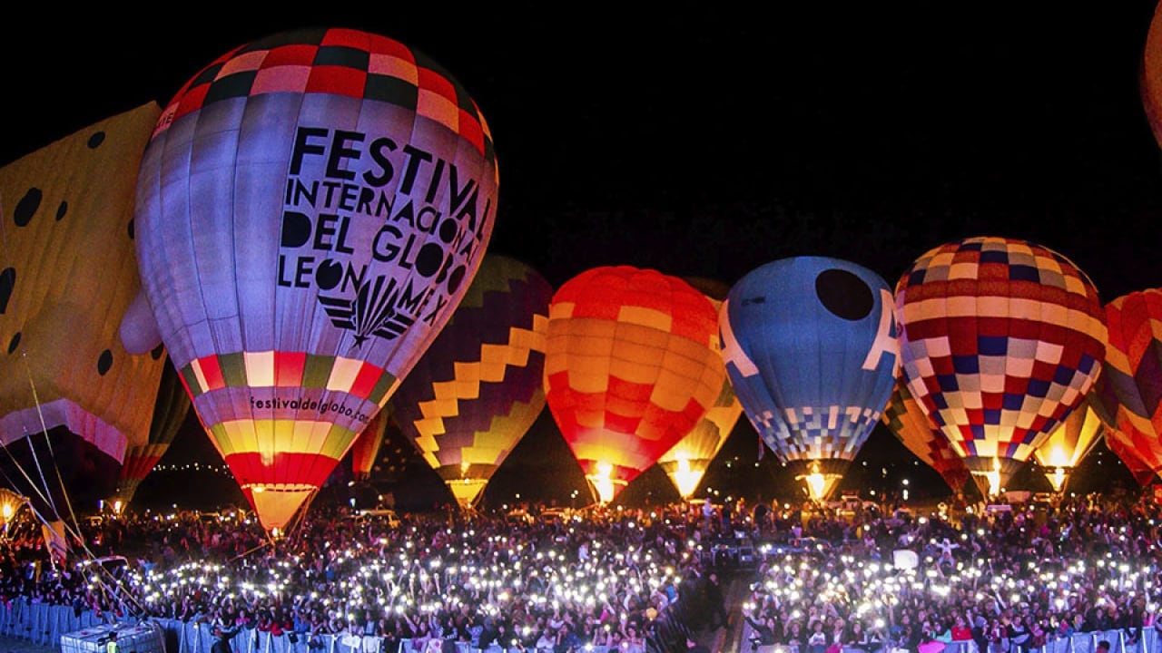 Festival del Globo León 2024: Qué artistas estarían; una filtración ya lo habría revelado