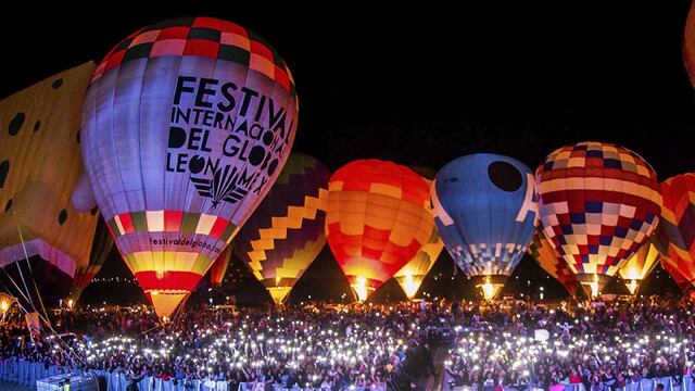 Festival del Globo León 2024: Qué artistas estarían; una filtración ya lo habría revelado