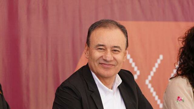 Alfonso Durazo anuncia incremento de 10% en pensiones y jubilaciones estatales en Sonora