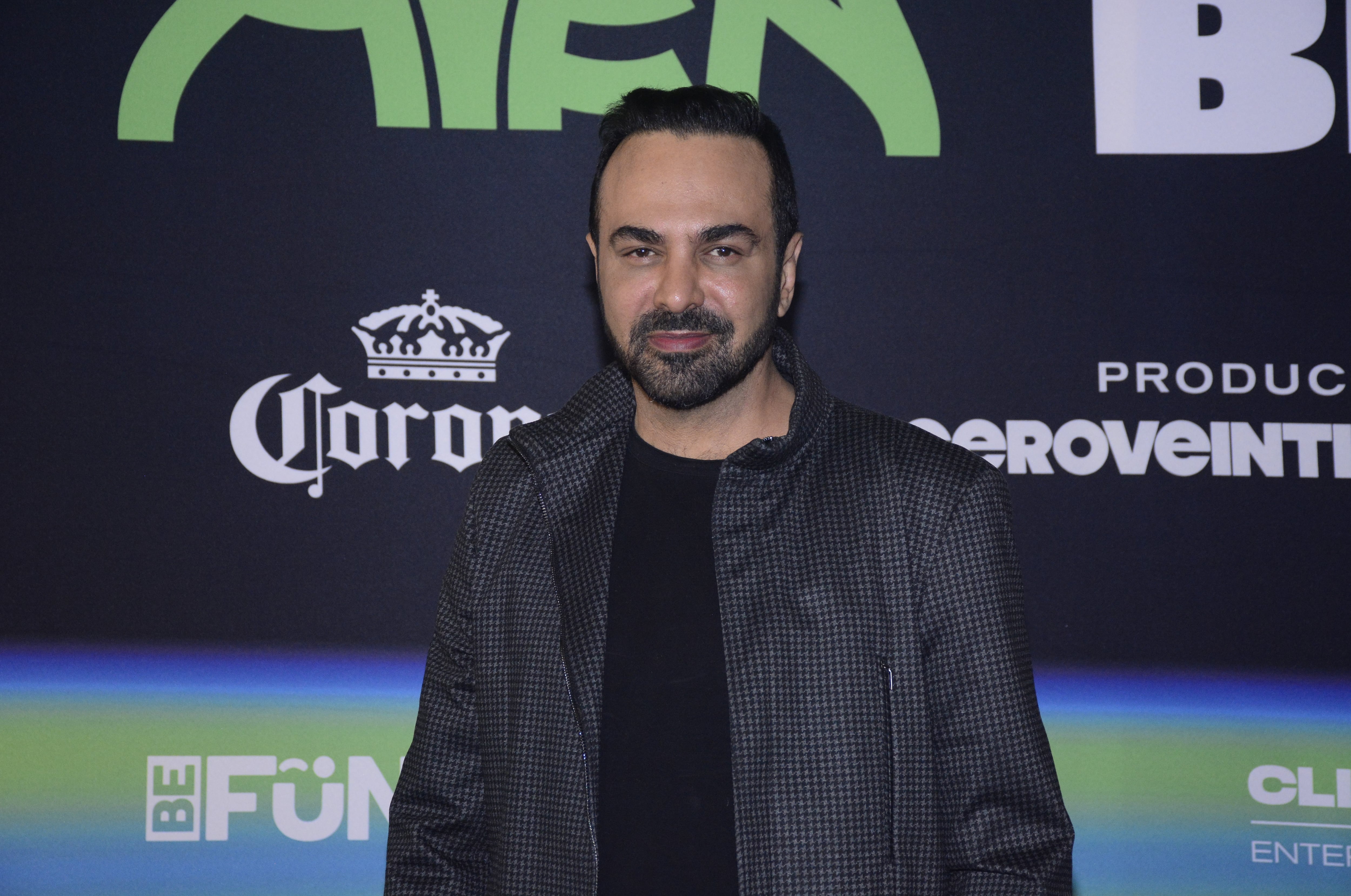 Ariel Miramontes