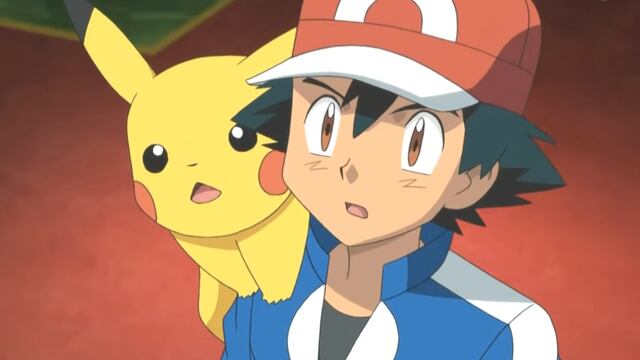 Pokémon XY