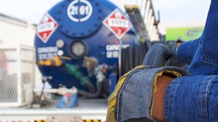 Robo de gas LP crece en Puebla, Veracruz y Tlaxcala
