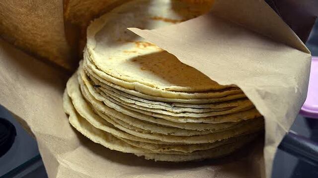 Tortillas
