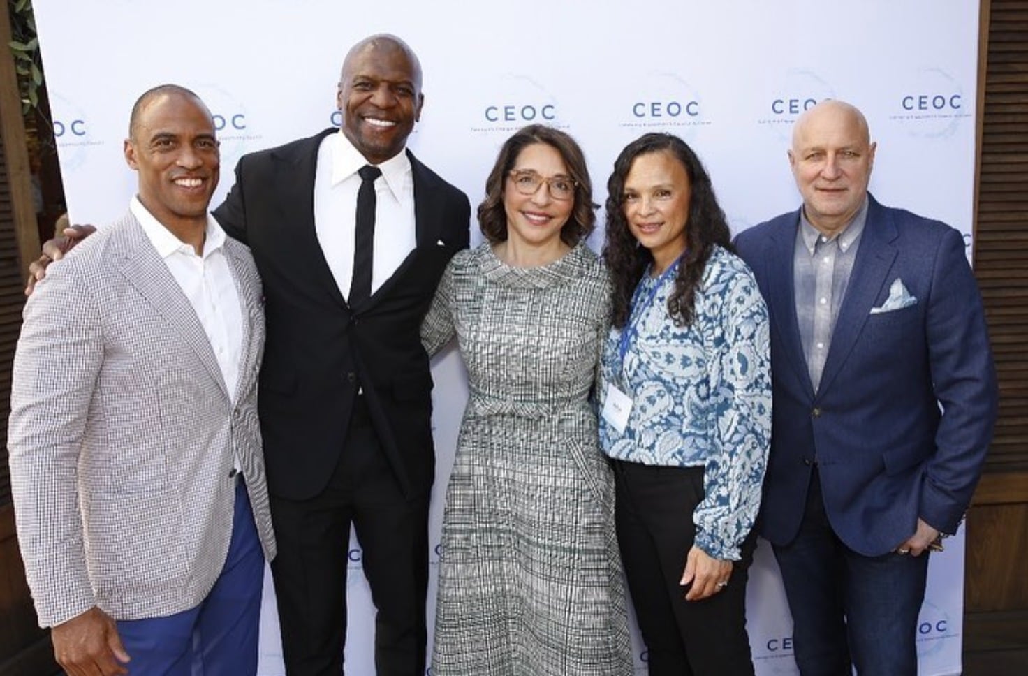 Linda Yaccarino, CEO de X Corp del 2023 al 2025.