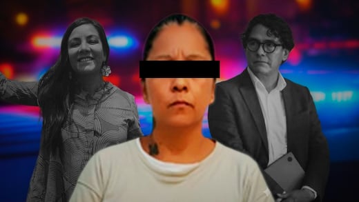 Nuevo arresto por el asesinato de Ximena Guzmán y José Muñoz