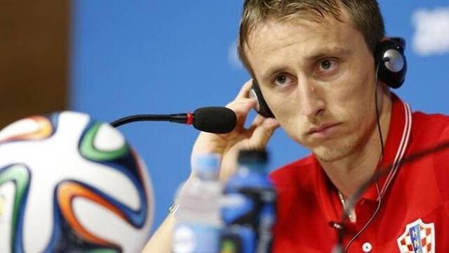 “Les van a temblar las piernas”: Croacia calienta partido contra México