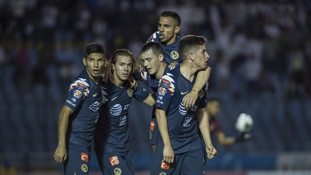 Las Águilas empataron en Guatemala