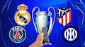 Champions League 2026: Horarios y canales para ver los partidos de ida de los playoffs