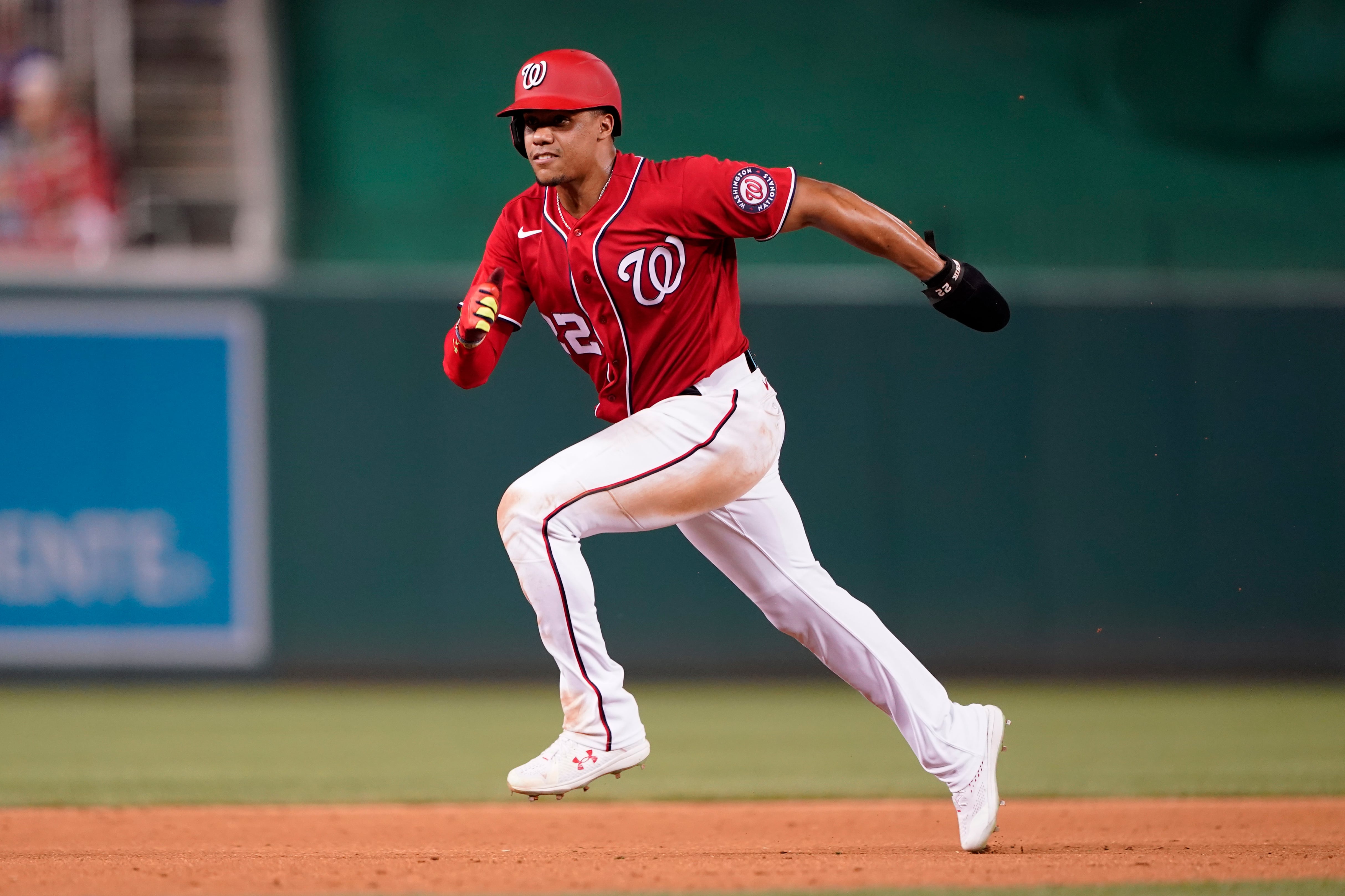 Juan Soto