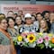 Ana Lilia Rivera llama a la unidad en Tlaxcala: “Aquí todos cabemos”