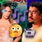 El video de Belinda en problemas por no saberse una canción de Bad Bunny revive en TikTok