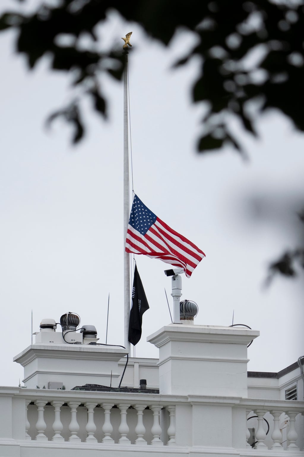 Muere Lindsey Graham, senador de Estados Unidos a los 71 años de edad