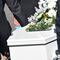 Vendió todo para pagar su funeral y no murió