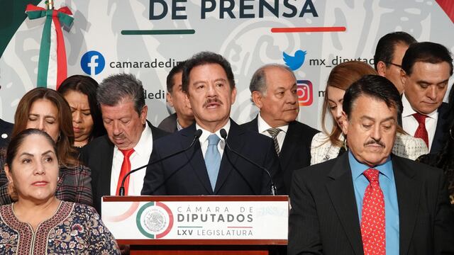 Diputados de Morena se pronuncian sobre tragedia en Acapulco