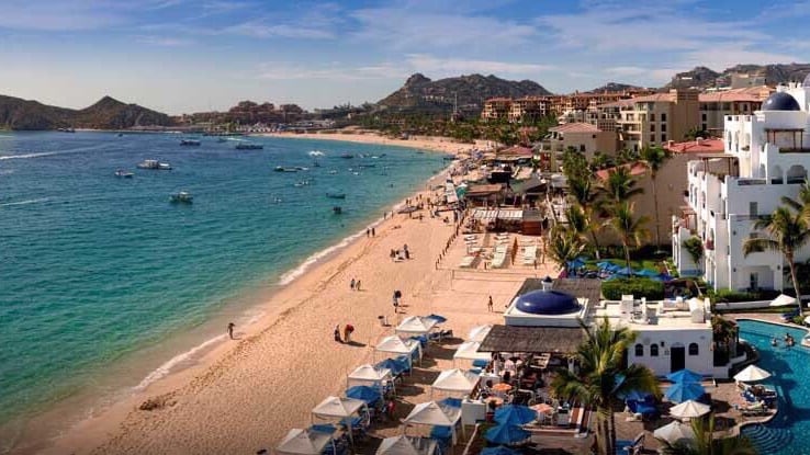 Los Cabos
