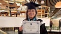 Investigadora de la BUAP recibe Galardón a la Excelencia Educativa Buenos Aires 2026
