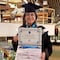 Investigadora de la BUAP recibe Galardón a la Excelencia Educativa Buenos Aires 2026