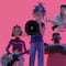 Gorillaz revela sedes en México para listening parties de The Mountain