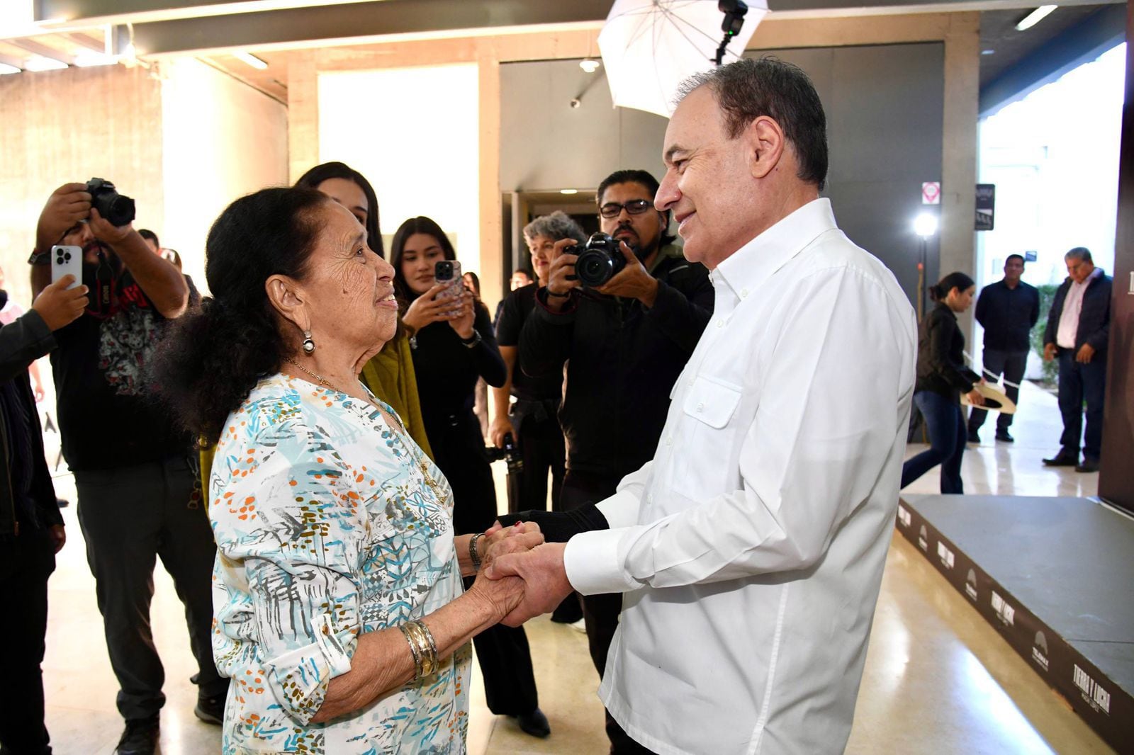 Telemax inicia nueva etapa con serie histórica sobre Machi López