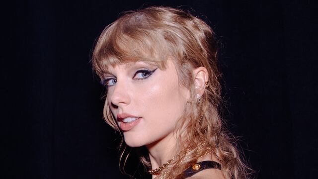 Esto es lo que significa el Taylor's Version de Taylor Swift en su música