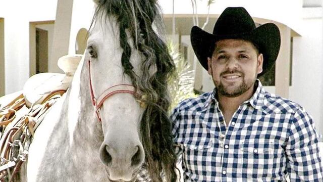 Hugo Figueroa. Sin vida.