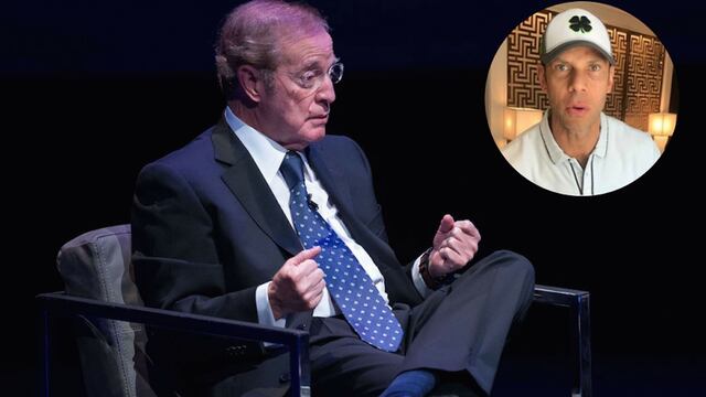 Joserra aseguró que el video fue grabado en las instalaciones de ESPN