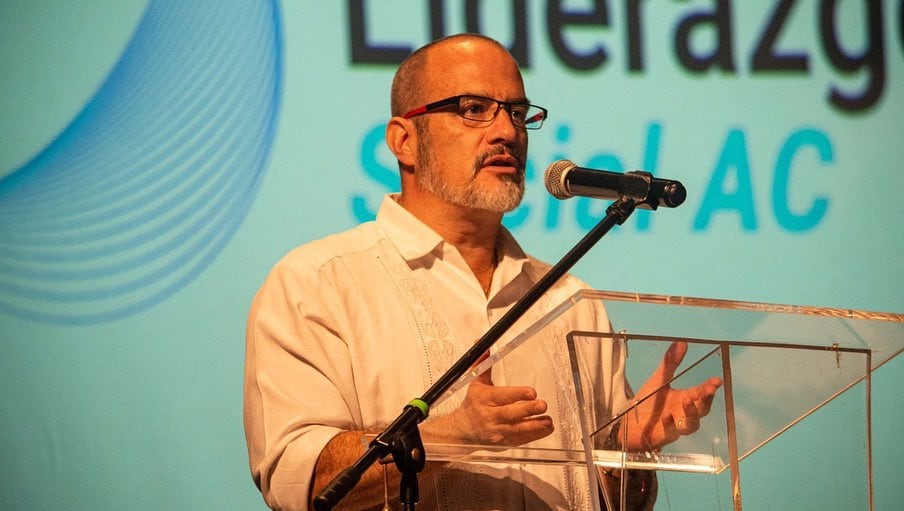 Max Kaiser en el Detector de mentiras de hoy 19 de marzo